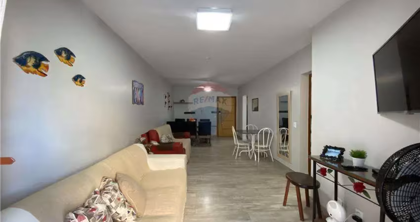 Apartamento de 2 quartos no Centro de Cabo Frio