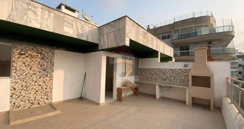 Cobertura duplex com preço de oportunidade!