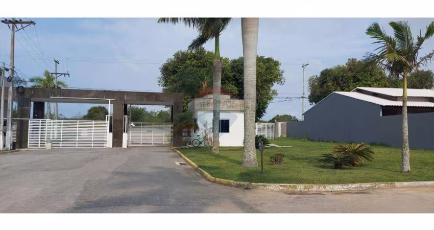 Terreno Imperdível no Condomínio Reviver 1 Região dos Lagos