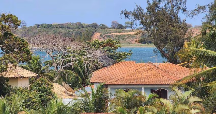 Cobertura 5 quartos  próximo a Lagoa à Venda em São Pedro da Aldeia