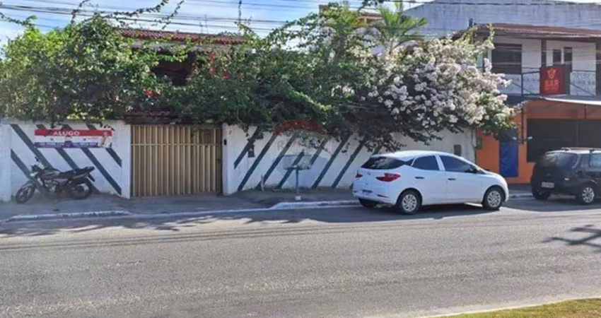 CASA 6 QUARTOS TRES SUITES , DUPLEX EM FRENTE AO SHOPPING PARK LAGOS