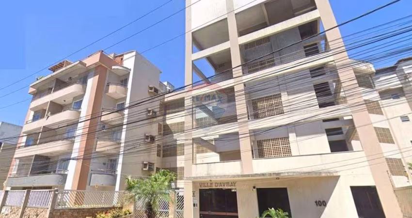 Apartamento com Conforto e Praticidade em Vila Nova, Cabo Frio
