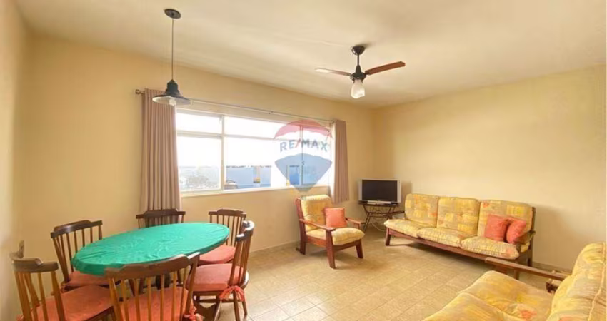 APARTAMENTO DE 03 QUARTOS - CENTRO DE CABO FRIO