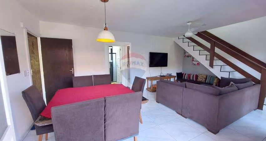 Apartamento de 04 quartos, sendo 01 suíte - Condomínio Orla Azul - Peró , Cabo Frio