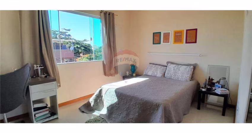 Apartamento para locação em Rio das Ostras