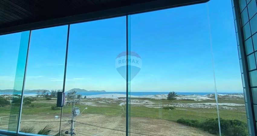 Apartamendo à venda Agodoal frente Mar