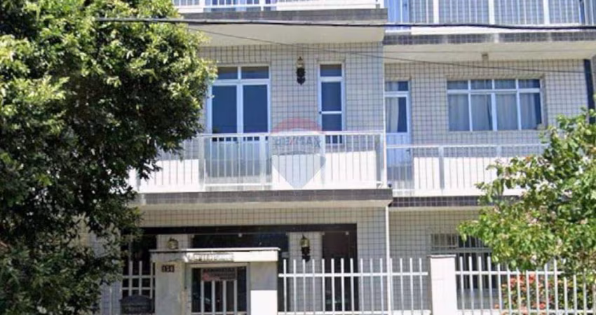Apartamento Aconchegante na melhor localização do Braga