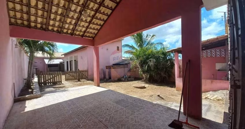 Casa Moderna em Jardim Esperança - Cabo Frio