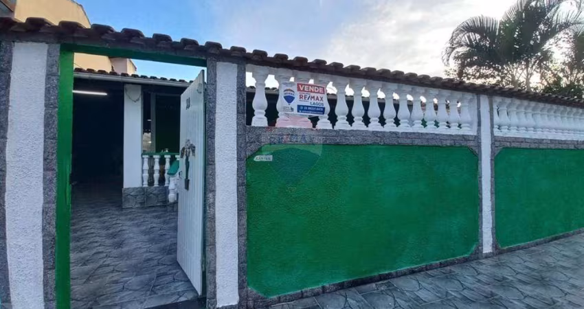 Casa Espetacular em Cabo Frio com Piscina e Jardim