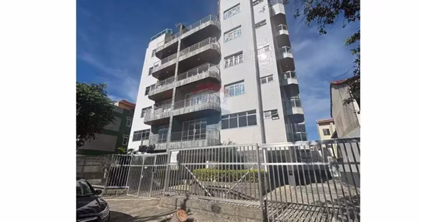 Apartamento com 2 quartos à venda no Braga, Cabo Frio 