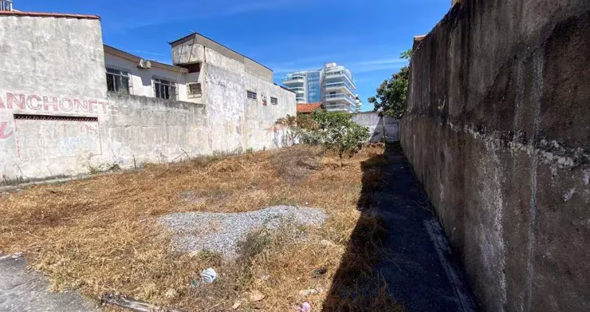 Terreno à venda na Rua Nicola Aslan, q 33 lt 32, Braga, Cabo Frio