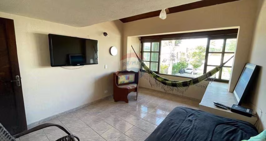 Apartamento de 01 quarto frente canal. Portinho. Cabo Frio