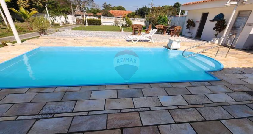 Sítio Encantador à Venda em Iguabinha – Natureza e Tranquilidade no RJ!