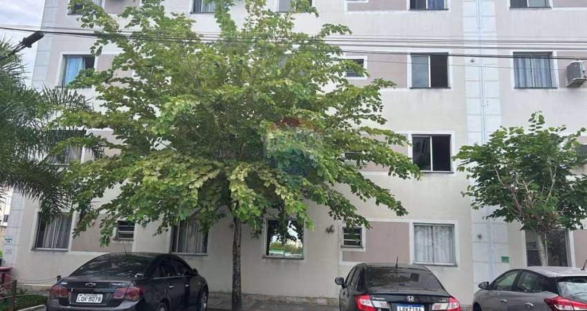 Apartamento à venda em Rio das Ostras, RJ – excelente oportunidade de investimento e moradia com infraestrutura completa!