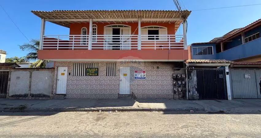 Investimento ativo - condomínio com 10 casas ! 3, 2 e 1 quartos - 90% de ocupação.