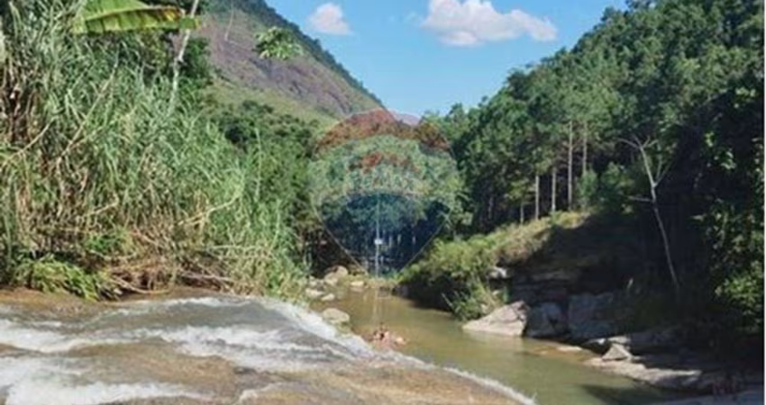 aproveite e venha investir neste Terreno em sana , bicuda pequena