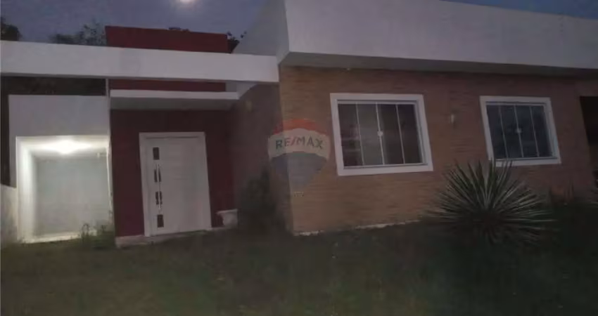 Excelente casa no condomínio chácara da aldeia  ,caminho para buzios