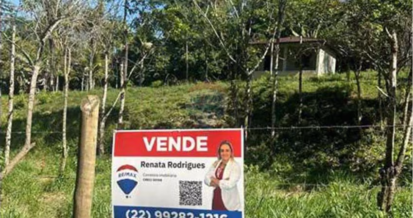 Terreno à venda na bicuda pequena, 4, Sana, Macaé