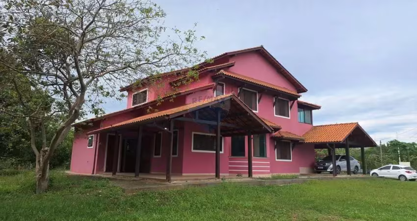 Chácara / sítio com 4 quartos à venda na Estrada Campos Novos, 2222, São Mateus, São Pedro da Aldeia