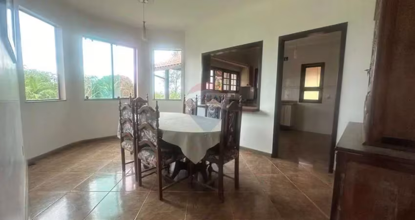 Chácara / sítio com 4 quartos à venda na Estrada Campos Novos, 2222, São Mateus, São Pedro da Aldeia