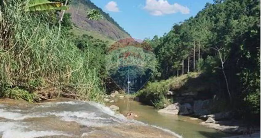 Aproveite e venha investir neste terreno em sana , bicuda pequena