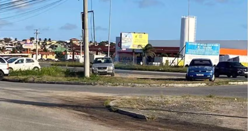 Terreno na rodovia marcio correia rj 140 , excelente ponto comercial  aluguel