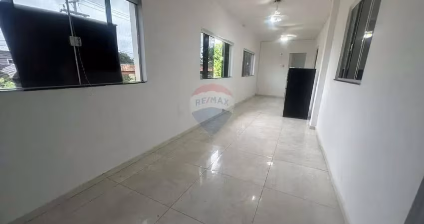 Apartamento com 2 quartos para alugar na Rua Marques da Cruz, 253, Centro, São Pedro da Aldeia