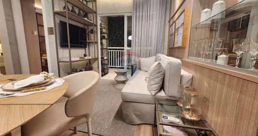 Oportunidade única lançamento apartamento acessível na nova são pedro a partir 270mil
