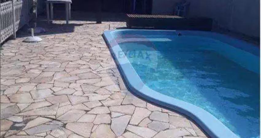Casa com 4 dormitórios à venda, 450 m² por r$ 700.000 - porto da aldeia - são pedro da aldeia/rj