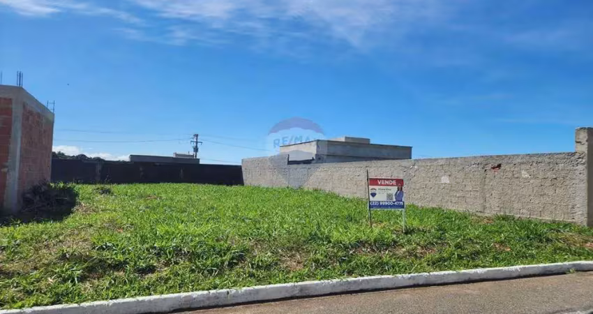 Terreno em condomínio são pedro da aldeia - 360m² pronto para construir!