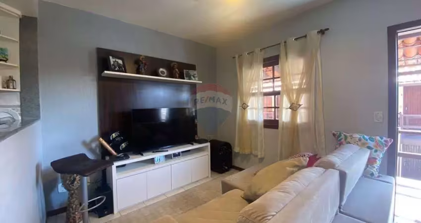 Casa em condomínio fechado com 3 quartos à venda na Rua José Maria Gil, 812, Braga, Cabo Frio