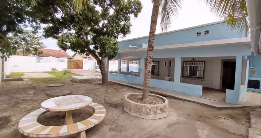 Casa com 3 quartos à venda na Rua das Magnólias, 326, Centro, Iguaba Grande
