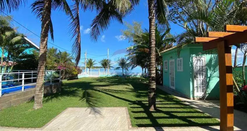 Casa triplex - venda -praia do sudoeste -são pedro da aldeia, rio de janeiro