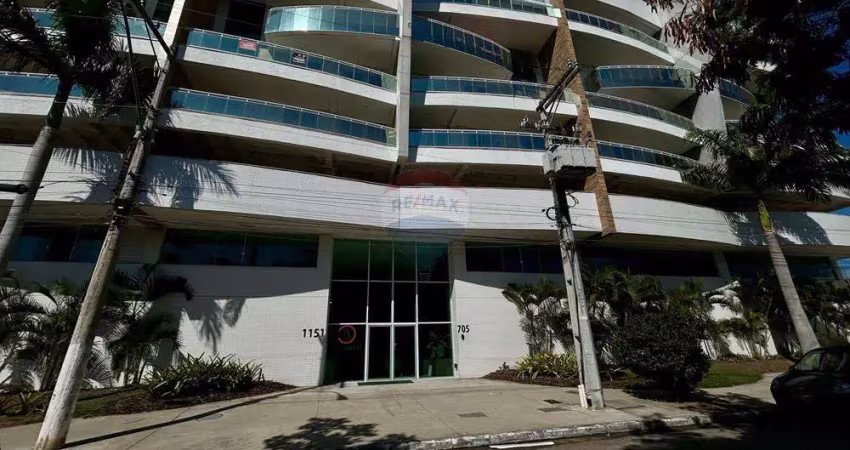 Apartamento com 1 quarto à venda na Rua da Luz, 382, Braga, Cabo Frio