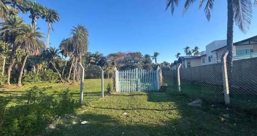 Terreno à venda na Rua Henrique Terra, Palmeiras, Cabo Frio