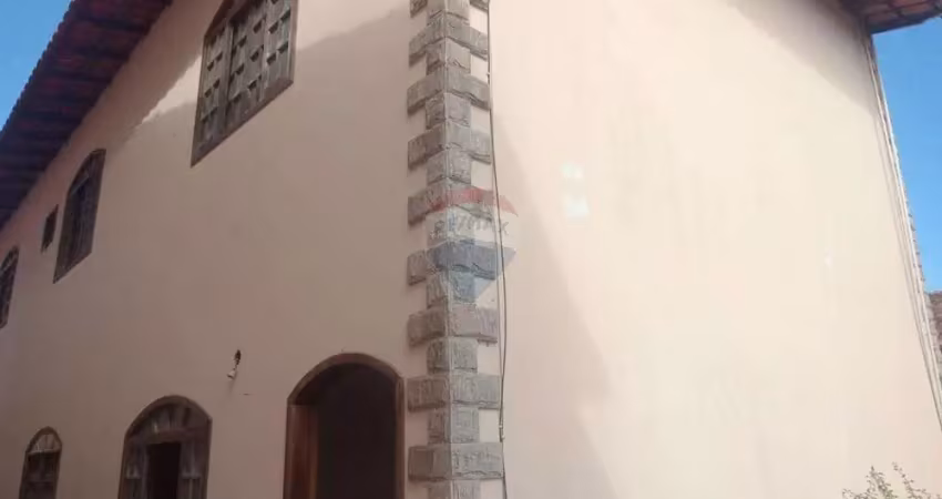 Casa em condomínio fechado com 2 quartos à venda no Jardim Olinda, Cabo Frio 