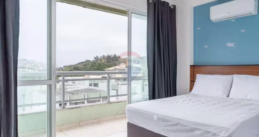 Cobertura com 3 quartos à venda na Rua Pastor Admardo de Machado, 14, Centro, Arraial do Cabo