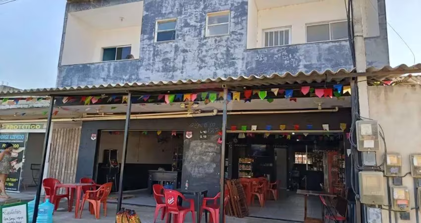 Apartamento com 4 quartos à venda na Estrada do sal, 40, Nova Iguaba, Iguaba Grande