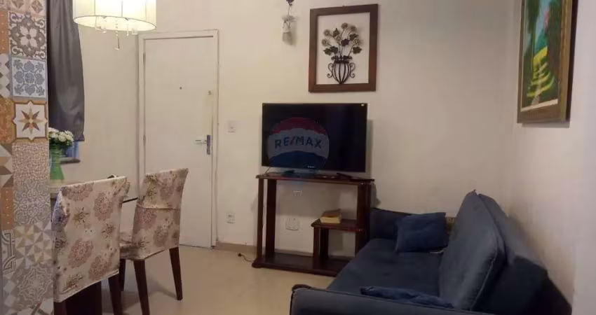 Apartamento com 2 quartos para alugar no Braga, Cabo Frio 