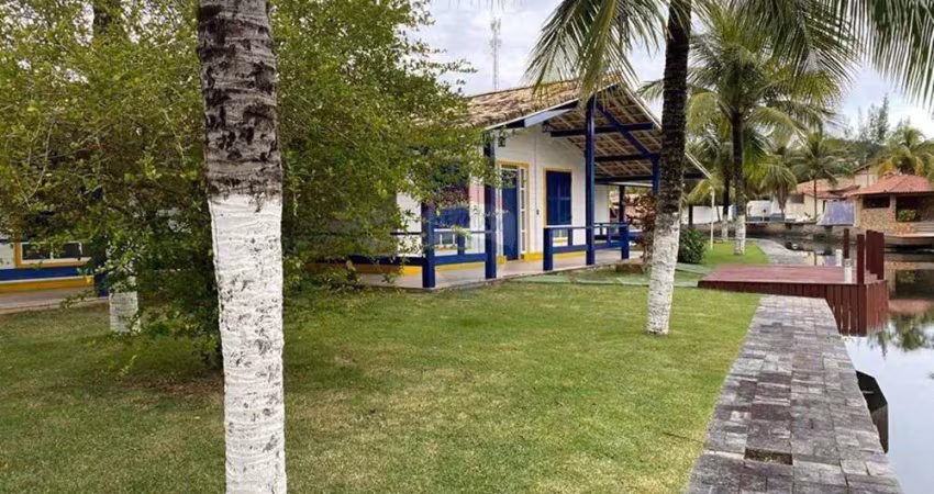 Casa com 5 quartos para alugar no Ogiva, Cabo Frio 