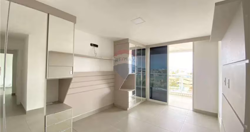 Apartamento com 2 quartos à venda na Rua da Luz, 705, Braga, Cabo Frio