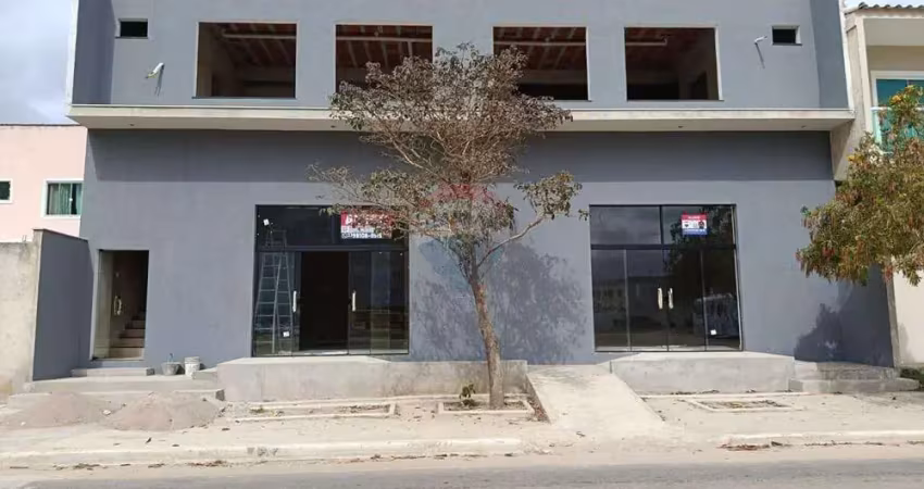 Ponto comercial para alugar na av. General Camara, 06, Centro, São Pedro da Aldeia