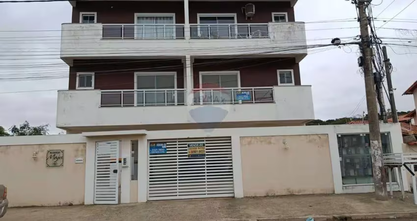 Apartamento com 2 quartos à venda na Avenida Saputiaba, 102, Porto da Aldeia, São Pedro da Aldeia