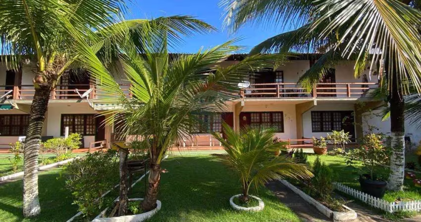 Casa em condomínio fechado com 3 quartos à venda na Rua Izalter Macedo Henriques, 76, Peró, Cabo Frio