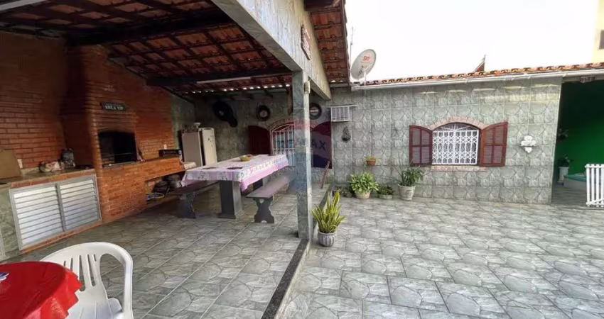 Casa com 4 quartos à venda na Rua das Orquídeas, 22, Caminho de Búzios, Cabo Frio