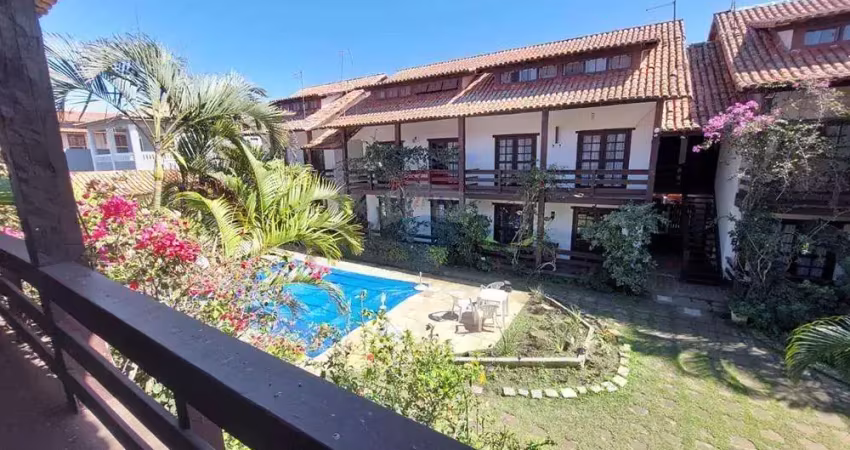 Apartamento de 04 quartos, sendo 01 suíte - condomínio orla azul - peró , cabo frio