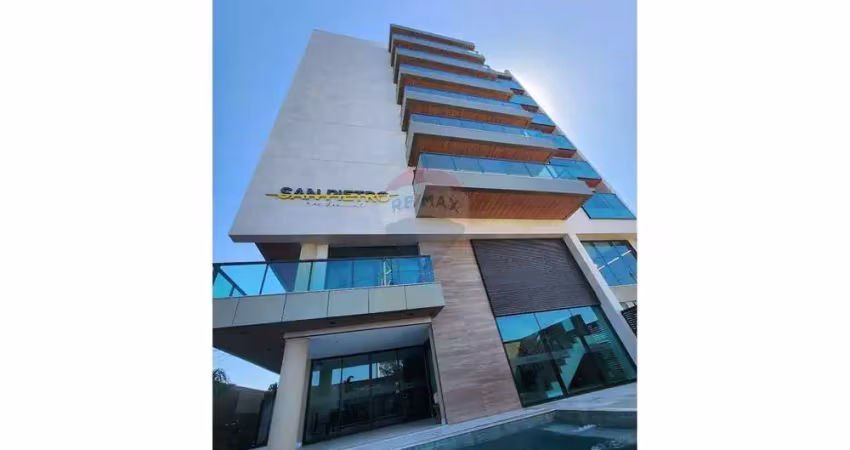 Apartamento com 2 quartos para alugar no Centro, São Pedro da Aldeia 