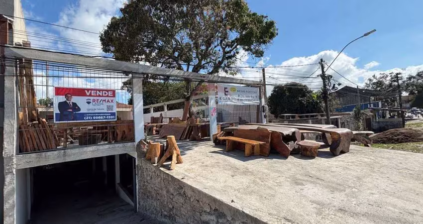 Casa com potencial comercial e de expansão – barra de são joão, casimiro de abreu (rj)