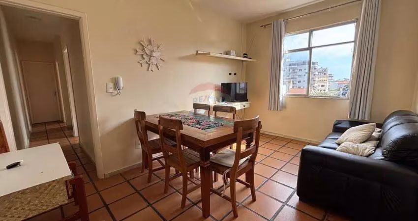 Apartamento com 4 quartos à venda na Vila Nova, Cabo Frio 