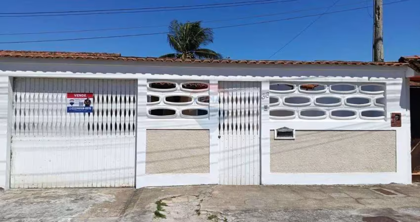 Casa a venda no bairro bela vista em são pedro da aldeia..